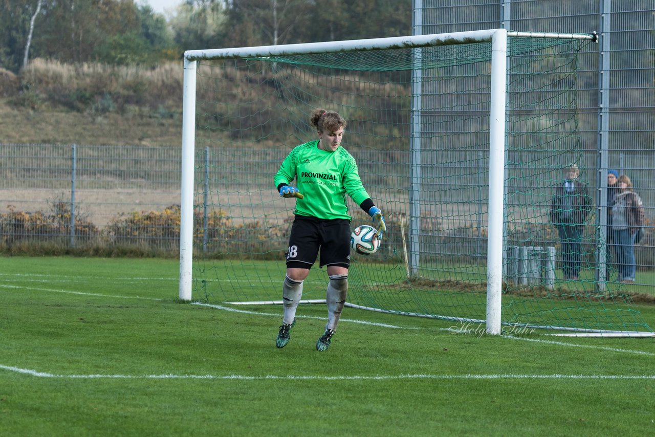 Bild 412 - Frauen FSC Kaltenkirchen - VfR Horst : Ergebnis: 2:3